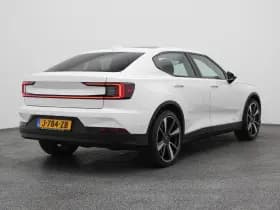 Polestar 2 long range dual motor launch edition 78kwh pano 360 h k adaptive stoel en stuurverw thumbnail 7