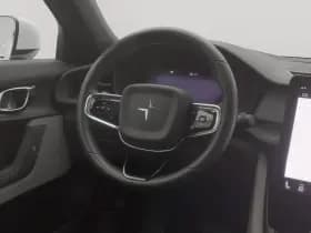 Polestar 2 long range dual motor launch edition 78kwh pano 360 h k adaptive stoel en stuurverw thumbnail 8