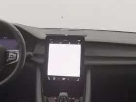 Polestar 2 long range dual motor launch edition 78kwh pano 360 h k adaptive stoel en stuurverw thumbnail 9