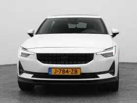 Polestar 2 long range dual motor launch edition 78kwh pano 360 h k adaptive stoel en stuurverw thumbnail 10