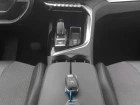 Peugeot 5008 1 2 puretech 130 pk automaat allure 7 pers camera keyless trekhaak thumbnail 12