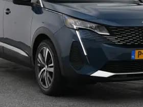 Peugeot 5008 1 2 puretech 130 pk automaat allure 7 pers camera keyless trekhaak thumbnail 17