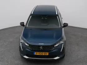 Peugeot 5008 1 2 puretech 130 pk automaat allure 7 pers camera keyless trekhaak thumbnail 26
