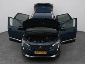 Peugeot 5008 1 2 puretech 130 pk automaat allure 7 pers camera keyless trekhaak thumbnail 27