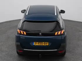 Peugeot 5008 1 2 puretech 130 pk automaat allure 7 pers camera keyless trekhaak thumbnail 28