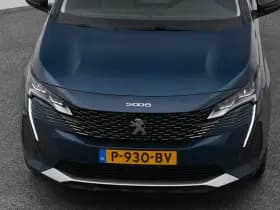 Peugeot 5008 1 2 puretech 130 pk automaat allure 7 pers camera keyless trekhaak thumbnail 30