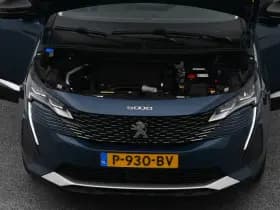 Peugeot 5008 1 2 puretech 130 pk automaat allure 7 pers camera keyless trekhaak thumbnail 31