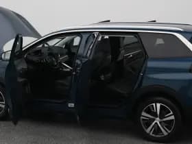 Peugeot 5008 1 2 puretech 130 pk automaat allure 7 pers camera keyless trekhaak thumbnail 33