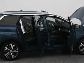 Peugeot 5008 1 2 puretech 130 pk automaat allure 7 pers camera keyless trekhaak thumbnail 34