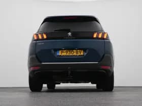 Peugeot 5008 1 2 puretech 130 pk automaat allure 7 pers camera keyless trekhaak thumbnail 36