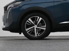 Peugeot 5008 1 2 puretech 130 pk automaat allure 7 pers camera keyless trekhaak thumbnail 39