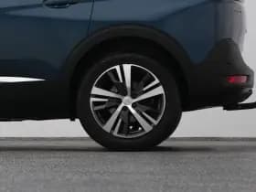 Peugeot 5008 1 2 puretech 130 pk automaat allure 7 pers camera keyless trekhaak thumbnail 40