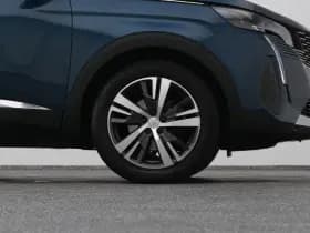 Peugeot 5008 1 2 puretech 130 pk automaat allure 7 pers camera keyless trekhaak thumbnail 42