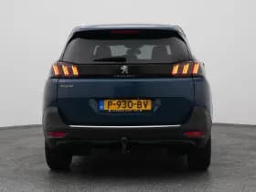 Peugeot 5008 1 2 puretech 130 pk automaat allure 7 pers camera keyless trekhaak thumbnail 10