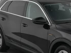 Audi E-tron tron 50 quattro edition 71 kwh navi luchtvering thumbnail 24