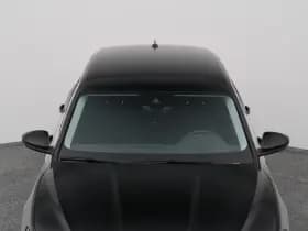 Audi E-tron tron 50 quattro edition 71 kwh navi luchtvering thumbnail 33