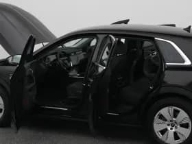 Audi E-tron tron 50 quattro edition 71 kwh navi luchtvering thumbnail 34