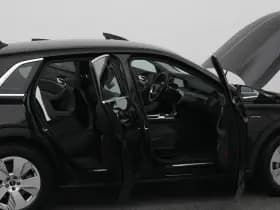 Audi E-tron tron 50 quattro edition 71 kwh navi luchtvering thumbnail 35