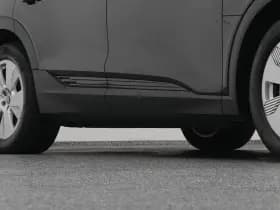 Audi E-tron tron 50 quattro edition 71 kwh navi luchtvering thumbnail 39