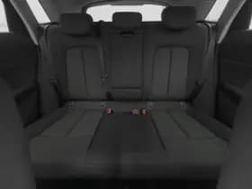 Audi E-tron tron 50 quattro edition 71 kwh navi luchtvering thumbnail 5