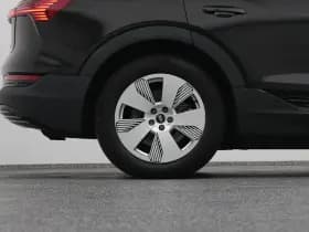 Audi E-tron tron 50 quattro edition 71 kwh navi luchtvering thumbnail 42