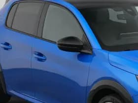 Peugeot E-208 208 ev gt 350 50 kwh camera alcantara carplay thumbnail 24