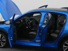 Peugeot E-208 208 ev gt 350 50 kwh camera alcantara carplay thumbnail 32