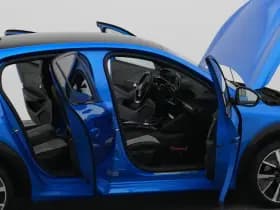 Peugeot E-208 208 ev gt 350 50 kwh camera alcantara carplay thumbnail 33