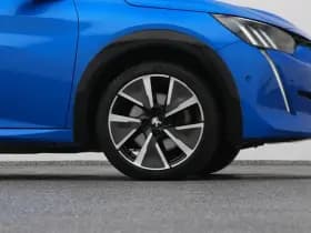 Peugeot E-208 208 ev gt 350 50 kwh camera alcantara carplay thumbnail 41