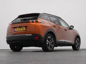 Peugeot E-2008 2008 ev gt 50 kwh camera cruise thumbnail 17