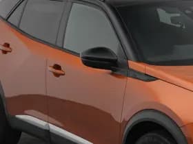 Peugeot E-2008 2008 ev gt 50 kwh camera cruise thumbnail 23