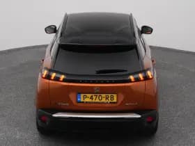 Peugeot E-2008 2008 ev gt 50 kwh camera cruise thumbnail 28