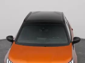 Peugeot E-2008 2008 ev gt 50 kwh camera cruise thumbnail 32