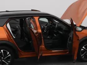 Peugeot E-2008 2008 ev gt 50 kwh camera cruise thumbnail 34