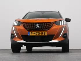 Peugeot E-2008 2008 ev gt 50 kwh camera cruise thumbnail 35