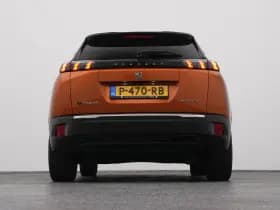 Peugeot E-2008 2008 ev gt 50 kwh camera cruise thumbnail 36