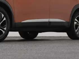 Peugeot E-2008 2008 ev gt 50 kwh camera cruise thumbnail 37