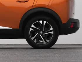 Peugeot E-2008 2008 ev gt 50 kwh camera cruise thumbnail 40