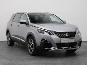 Peugeot 5008 1 2 puretech 130 pk automaat allure 7 pers camera keyless carplay thumbnail 2