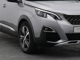 Peugeot 5008 1 2 puretech 130 pk automaat allure 7 pers camera keyless carplay thumbnail 17