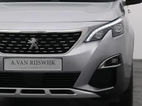 Peugeot 5008 1 2 puretech 130 pk automaat allure 7 pers camera keyless carplay thumbnail 19