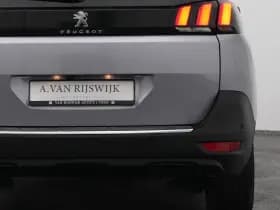 Peugeot 5008 1 2 puretech 130 pk automaat allure 7 pers camera keyless carplay thumbnail 20