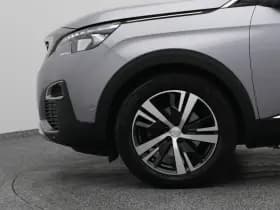 Peugeot 5008 1 2 puretech 130 pk automaat allure 7 pers camera keyless carplay thumbnail 21