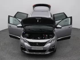 Peugeot 5008 1 2 puretech 130 pk automaat allure 7 pers camera keyless carplay thumbnail 27