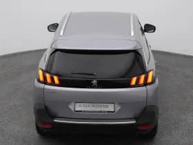 Peugeot 5008 1 2 puretech 130 pk automaat allure 7 pers camera keyless carplay thumbnail 28