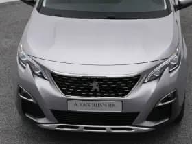 Peugeot 5008 1 2 puretech 130 pk automaat allure 7 pers camera keyless carplay thumbnail 30