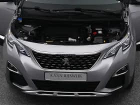 Peugeot 5008 1 2 puretech 130 pk automaat allure 7 pers camera keyless carplay thumbnail 31