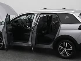 Peugeot 5008 1 2 puretech 130 pk automaat allure 7 pers camera keyless carplay thumbnail 33