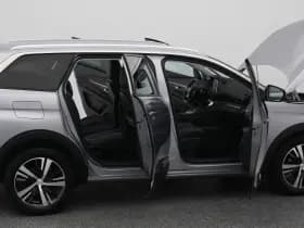 Peugeot 5008 1 2 puretech 130 pk automaat allure 7 pers camera keyless carplay thumbnail 34