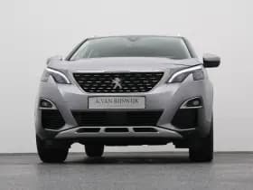 Peugeot 5008 1 2 puretech 130 pk automaat allure 7 pers camera keyless carplay thumbnail 35